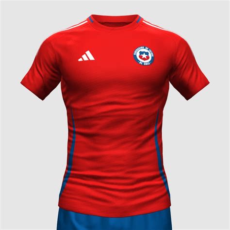 adidas ropa chile.